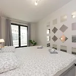 Modern Apartment Wislane Tarasy P4You Pl