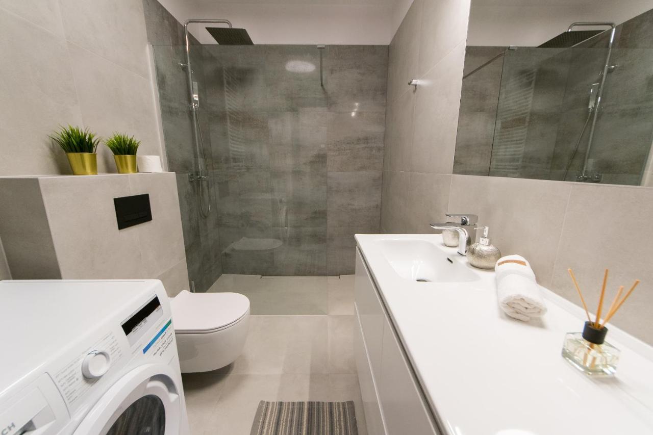 Modern Wislane Tarasy P4you Pl * Krakow