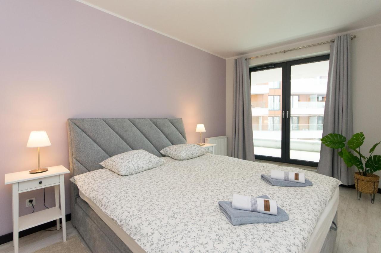 Modern Wislane Tarasy P4you Pl Krakow